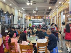 -煲煲掂风味煲仔饭餐厅(西区店)