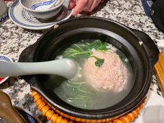 -南京大牌档(凯德大峡谷店)