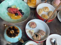 -广富林宰相府酒店·水云间