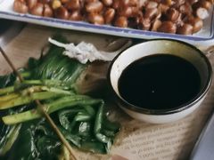 -老高烧烤(龙华星河iCO店)