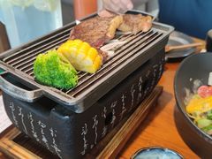 -九井澤精致料理(金茂店)
