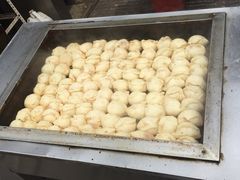 -老槐树煎包