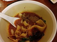 -合记烩面(人民路店)