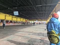 -蓟县盘山滑雪场