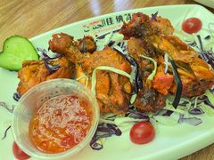 -清真·AL-JANNAT 佳纳特餐厅(狮子桥店)