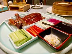 南景招牌烤鸭-南景饭店(万家丽路店)