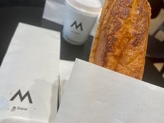 -M Stand(北京平安幸福中心店)