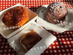 -慢熟面包店bud bread(孩儿巷店)