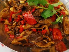 -堂瓦里·33年传统赣菜(第一街区店)