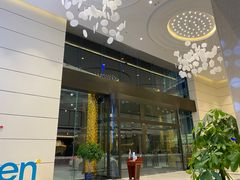 -上海华凯华美达广场酒店