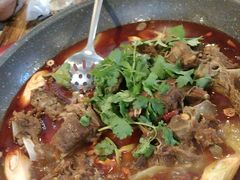 -冶建镜子·老南昌大排档·江西虾王(总店)