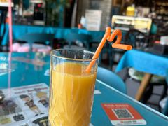 -My Way Town买味堂·东南亚餐厅(亦庄店)