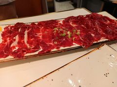 -牛人日志·鲜牛肉骨汤火锅(万科里瑧店)