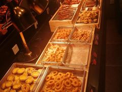 -比格比萨(国际能源店)