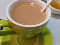 -东鑫记港式茶餐厅(南京东路店)