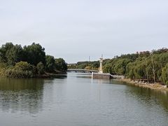 -马家湾湿地公园