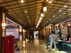 -御温泉·大餐庙会