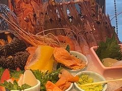 -花潮料理艺食馆(成都万象城店)