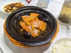 -食光慢宴·安吉土菜馆