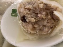 -217笋干馄饨