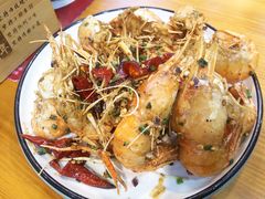 -百家鲜·杭帮菜