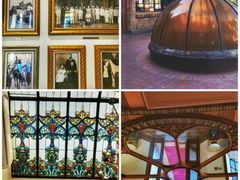 -马勒别墅·中餐厅