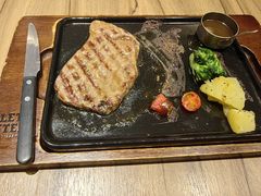 -必胜客(环球店)