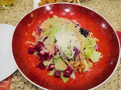 -鹊华居·地道鲁菜·海鲜·融合味(大明湖店)