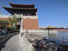 -清明上河园