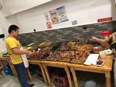 -雷祖芳老妈蹄花店