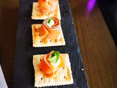 -恰餐厅及酒吧CHAR Bar & Grill(北京三里屯洲际店)