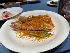 -宴周康·精致江浙菜(周浦店)