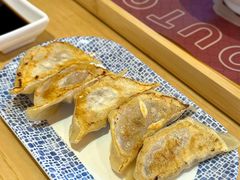 -少椿食·拉面·丼饭·关东煮(鲁祖庙店)