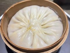蟹肉汤包-隆喜元鱼汤包·海鲜(中联广场店)