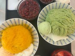 -Ice Monster冰馆·CNN评选全球十大甜品(国贸商城店)