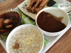 -笃笃笃糖粥(十全街店)