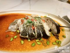 -道道鲜·崇明私房菜(五角场店)