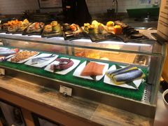 -OPEN開全日自助餐厅·牛肉火锅·海鲜(佛山希尔顿酒店)