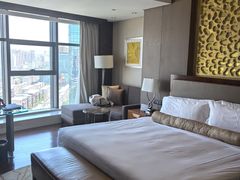 -太原凯宾斯基饭店