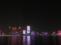 -武汉关码头(轮渡站)