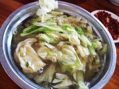 -周记翘脚牛肉