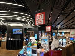 -sundanpulse顺电·脉(海岸城购物中心店)