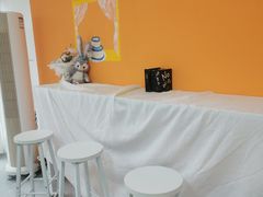 用餐区-悟空叔叔蛋糕定制·DIY(德思勤店)