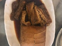 -黄亚细肉骨茶(仰光路店)
