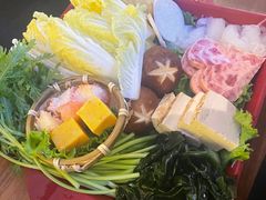 -牛New寿喜烧(虹桥新天地店)