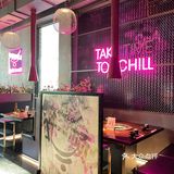 花园道超适合约会的潮流火锅店❗️