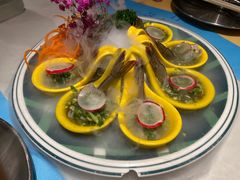 泰式生虾-POKIPOKI泰食谷仓东南亚菜(侨香店)