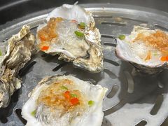 -水禾轩·海鲜蒸汽主题餐厅(拱北店)