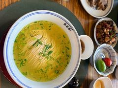 -香雪海·蘇面館(湖滨店)