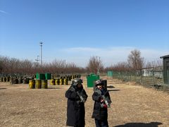 -兴芮温泉度假区